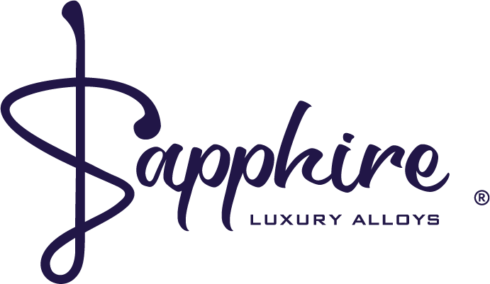 Sapphire logo